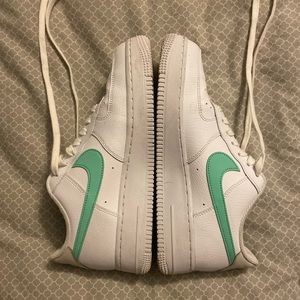 Women’s Nike AF1